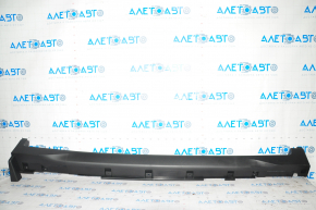 Right threshold Nissan Rogue 14-16