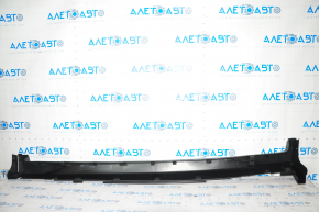 Right threshold Nissan Rogue 14-16