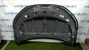 Hood bare Honda CRV 17-22 graphite NH797M