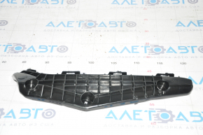 Front bumper mount right Toyota Highlander 11-13