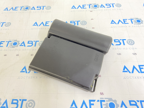 Cover of the fuse box under the hood VW Passat b7 12-15 USA broken latch