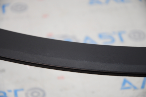 Front left wing arch trim VW Tiguan 18-24 minor scratches