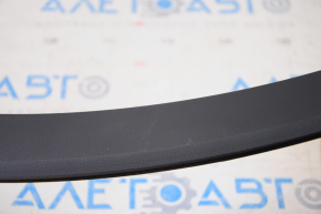 Front right wing arch trim VW Tiguan 18-21 minor scratches