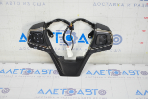 Steering wheel control buttons Toyota Avalon 13-18 for adaptive cruise control