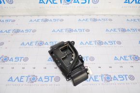 Toyota Avalon 13-18 shifter pad worn, plug missing