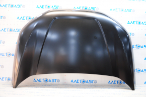 Naked hood Ford Edge 19-24 steel