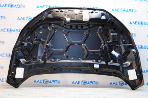 Naked hood Ford Edge 19-24 steel