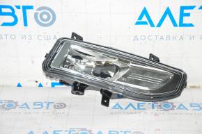Fog light PTF right Nissan Rogue 17-