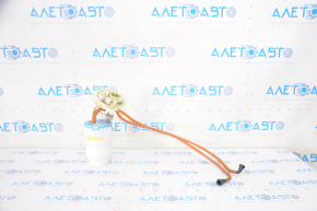 Fuel pump petrol pump Porsche Cayenne 958 11-17 Hybrid complete with tubes