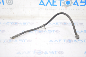 Brake hose rear right Toyota Avalon 13-18