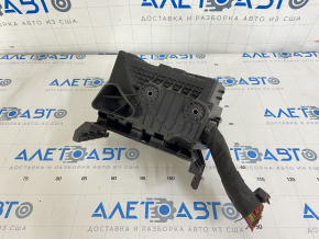 Underhood fuse box VW Passat b7 12-14 USA diesel, without cover