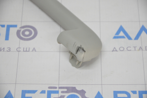 Front right ceiling handle Toyota Avalon 13-18 gray, scratches