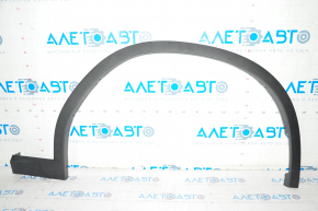 Front right wing arch trim BMW X3 G01 18-21