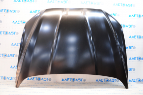 Bonnet bare Ford Fusion mk5 13-20 aluminum