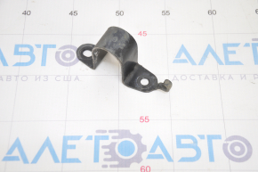 Rear stabilizer mounting bracket left Toyota Avalon 13-18 lower