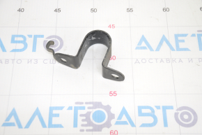 Rear stabilizer mounting bracket right Toyota Avalon 13-18 lower