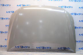 Naked hood VW Tiguan 18-24 steel
