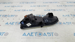 Fog light left ptf Nissan Rogue 17- sand