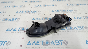 Fog lamp PTF right Nissan Rogue 17- sand