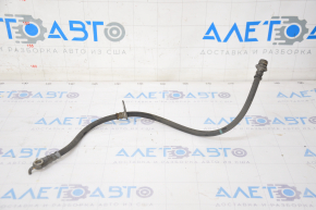 Rear left brake hose Toyota Avalon 13-18