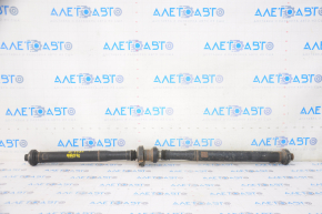 Driveshaft driveshaft long Porsche Cayenne 958 11-17 3.6, 3.0 rusty