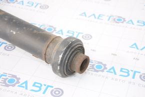 Driveshaft driveshaft long Porsche Cayenne 958 11-17 3.6, 3.0 rusty
