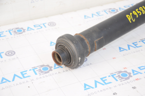 Driveshaft driveshaft long Porsche Cayenne 958 11-17 3.6, 3.0 rusty