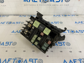 Underhood fuse box VW Passat b7 12-15 USA 1.8 without cover