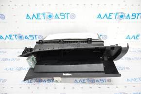 Glove box, glove compartment Toyota Avalon 13-18 black, scratches
