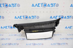 Glove box, glove compartment Toyota Avalon 13-18 black, scratches