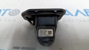 Rear view camera Nissan Rogue 17 - for 360-degree view