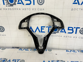 Steering wheel cover Infiniti QX30 17-
