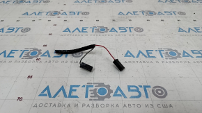Nissan Rogue 17- Signal Chips