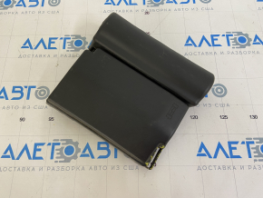 Cover of the fuse box under the hood VW Passat b7 12-15 USA broken latch