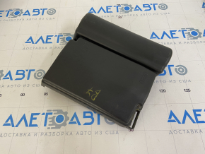 Cover of the fuse box under the hood VW Passat b7 12-15 USA broken latch
