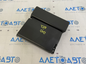 Cover of the fuse box under the hood VW Passat b8 16-19 USA the latch is broken