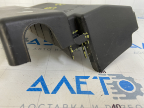 Cover of the fuse box under the hood VW Passat b8 16-19 USA the latch is broken