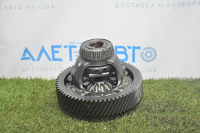 Differential automatic transmission Mazda CX-9 16- FWD