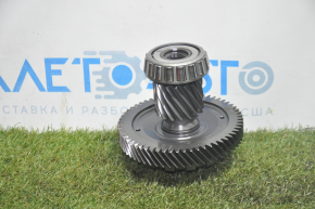 Intermediate gear automatic transmission Mazda CX-9 16- FWD