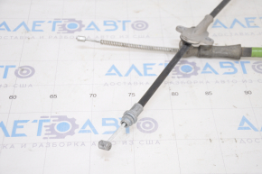 Rear right parking brake cable for Toyota Avalon 13-18