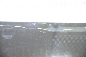 Windshield Porsche Cayenne 958 11-14 PGW, sand, scratches, air, broken mount