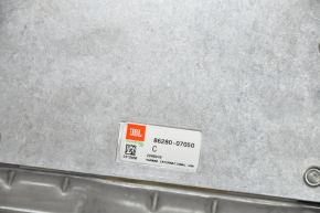 Toyota Avalon 13-14 JBL Audio Amplifier