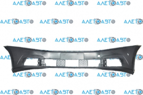 Bare front bumper VW Passat b8 16-19 USA
