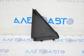 Door trim side rear right triangle Toyota Avalon 13-18 scratch