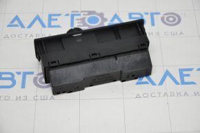 Rear Seat Heating Control Toyota Avalon 13-18