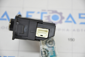 Rear Seat Heating Control Toyota Avalon 13-18