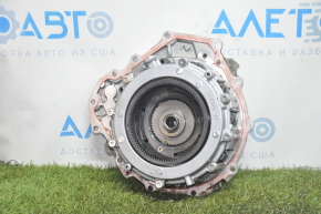 Rear cover with clutch pack Mazda 6 13-21 2.5