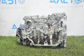 Hydraulic unit automatic transmission Mazda 6 13-21 2.5
