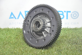 Differential automatic transmission Mazda 6 13-21 2.5