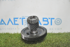Intermediate gear automatic transmission Mazda 6 13-21 2.5